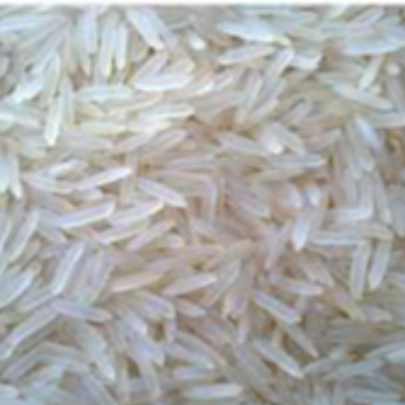 White Rice Main Image