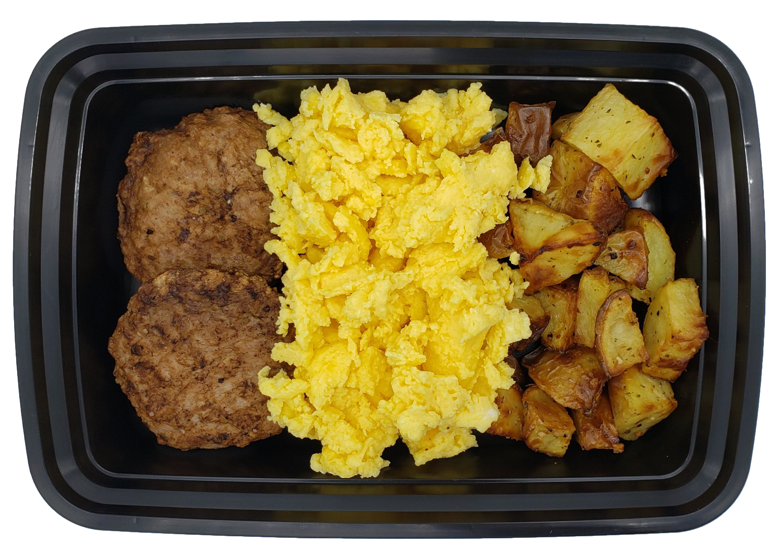 Breakfast Scramble - gluten/dairy free