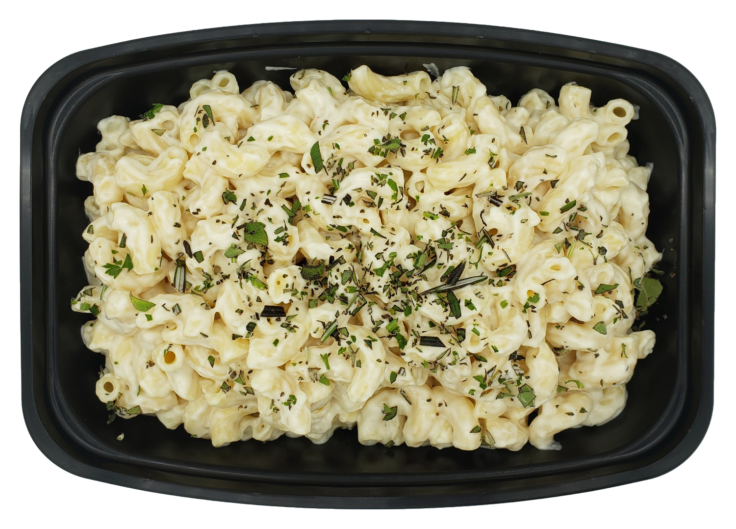 Protein Mac & Cheese