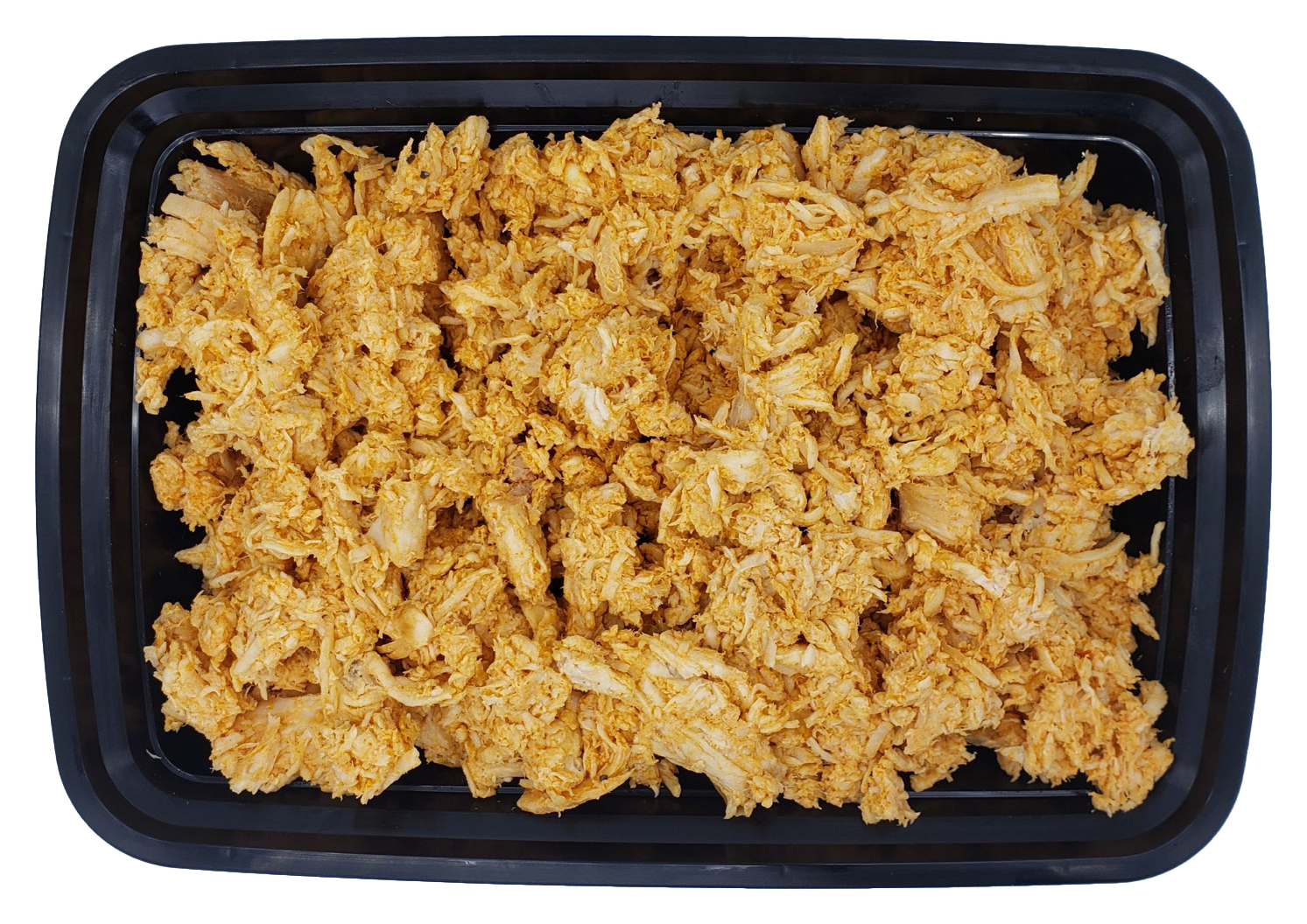 Buffalo Chicken Breast