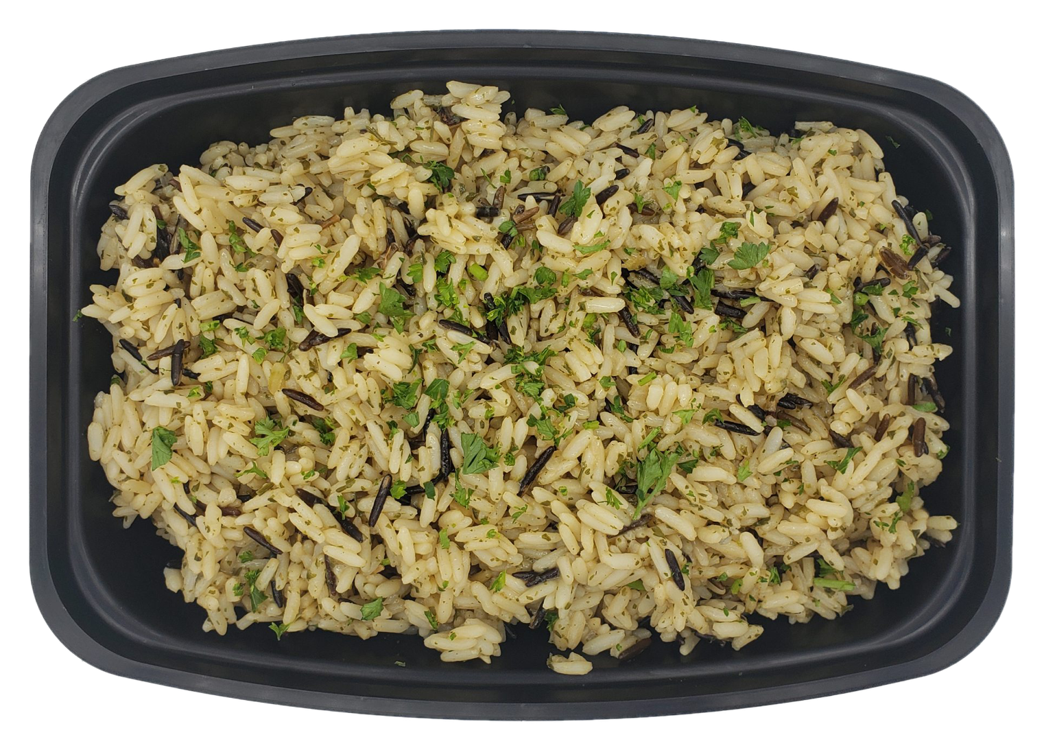 Wild Rice