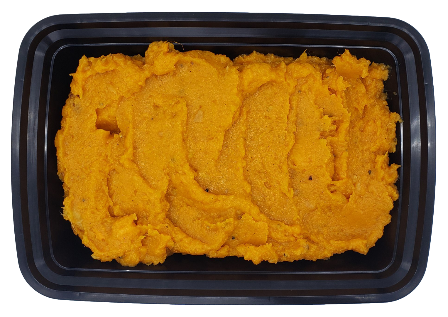 Sweet Potato Mash