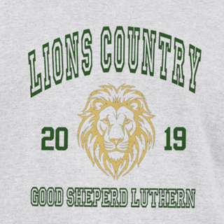 Adult Lion Country Shirt