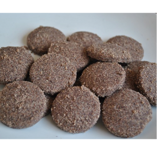 Ragi cookies