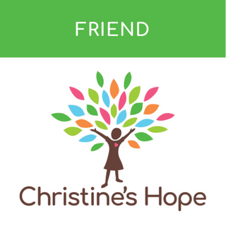 Friend of Christine's Hope