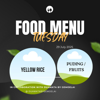 TUESDAY, 29 July 2025