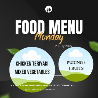 MONDAY, 28 July 2025