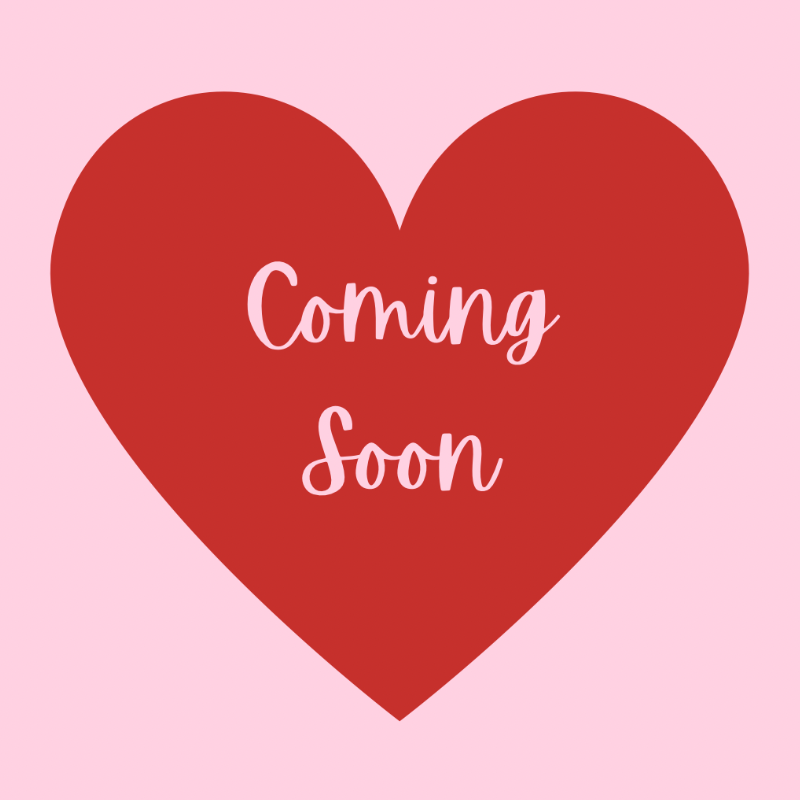 Valentine Mini Cookies (FEBRUARY ORDERS ONLY)