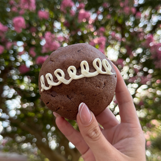 August Cookie of the Month #2- Host with the Most