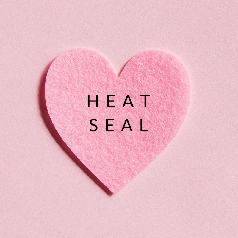 Heat Seal Cookies Large Image