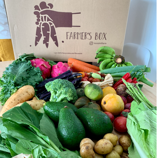 $99 Box - For Large households (>5 pax)