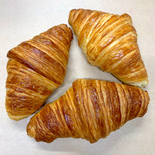 Butter Croissant