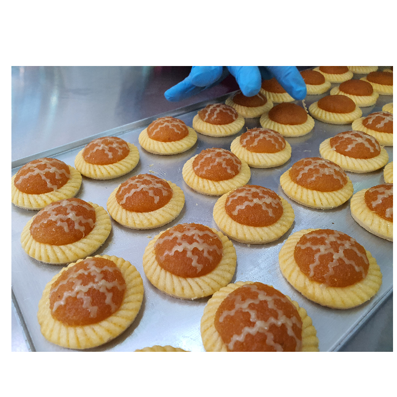 Traditional Nyonya Tarts (10pcs) - Thumbnail (Preview) 3