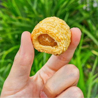 Rolled Pineapple Tarts (19pcs) - Thumbnail 2