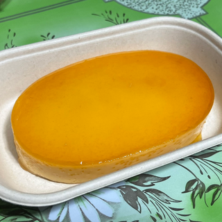 Leche Flan