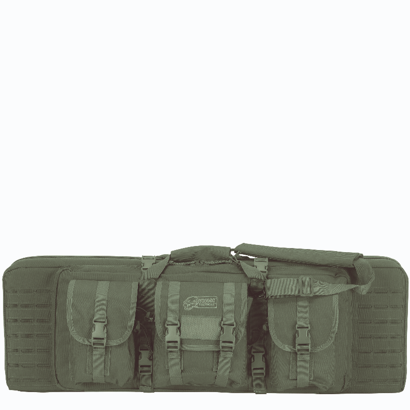 36" PADDED WEAPONS CASE (OLIVE DRAB) 15-7613 Main Image