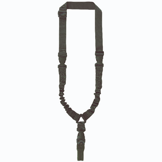 DUAL BUNGEE SLING  W/ DURAFLEX BUCKLE (OLIVE DRAB) 20-7726