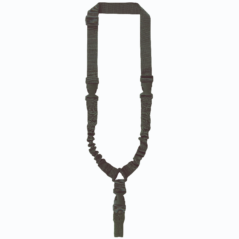 DUAL BUNGEE SLING  W/ DURAFLEX BUCKLE (OLIVE DRAB) 20-7726 Main Image