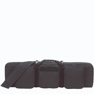 36" DELUXE WEAPONS CASE (BLACK) 15-0055