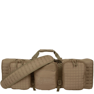 36" DELUXE WEAPONS CASE (COYOTE) 15-0055