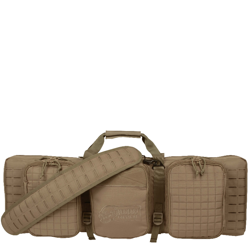 36" DELUXE WEAPONS CASE (COYOTE) 15-0055 Main Image