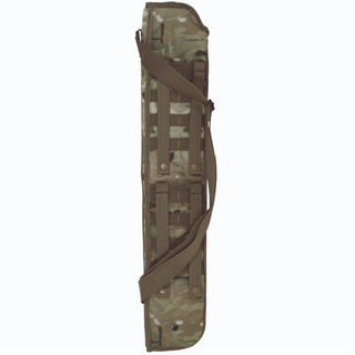 SHOTGUN SCABBARD (MULTICAM) 20-8917