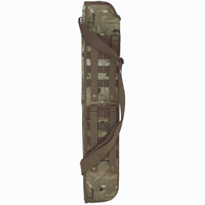 SHOTGUN SCABBARD (MULTICAM) 20-8917 Main Image