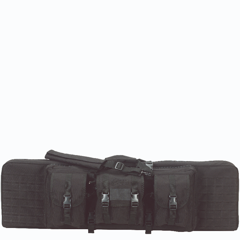 42" PADDED WEAPONS CASE (BLACK) 15-7612 Main Image