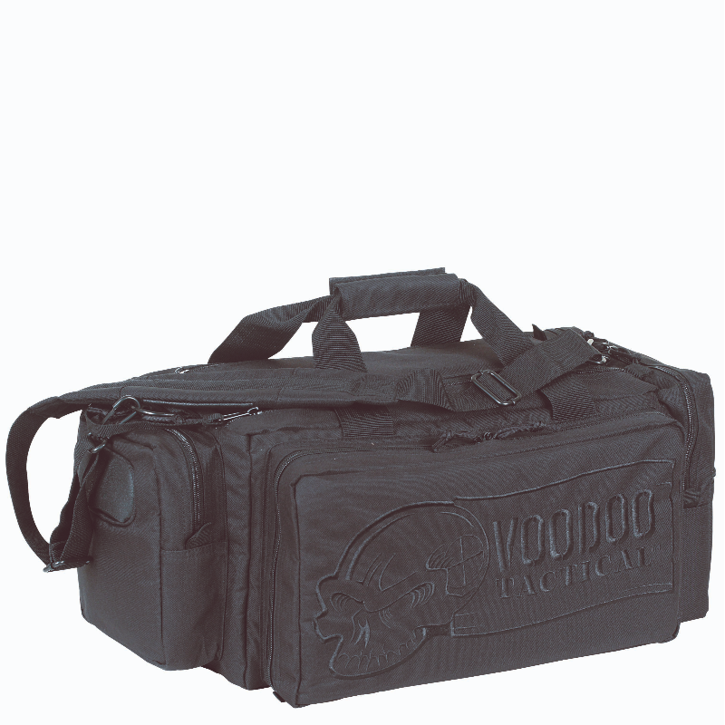 RHINO RANGE BAG (BLACK) 15-0054 Main Image