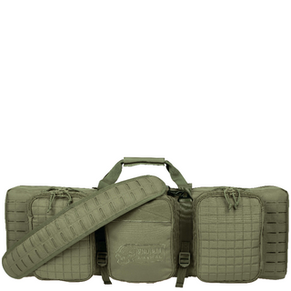 36" DELUXE WEAPONS CASE (OLIVE DRAB) 15-0055