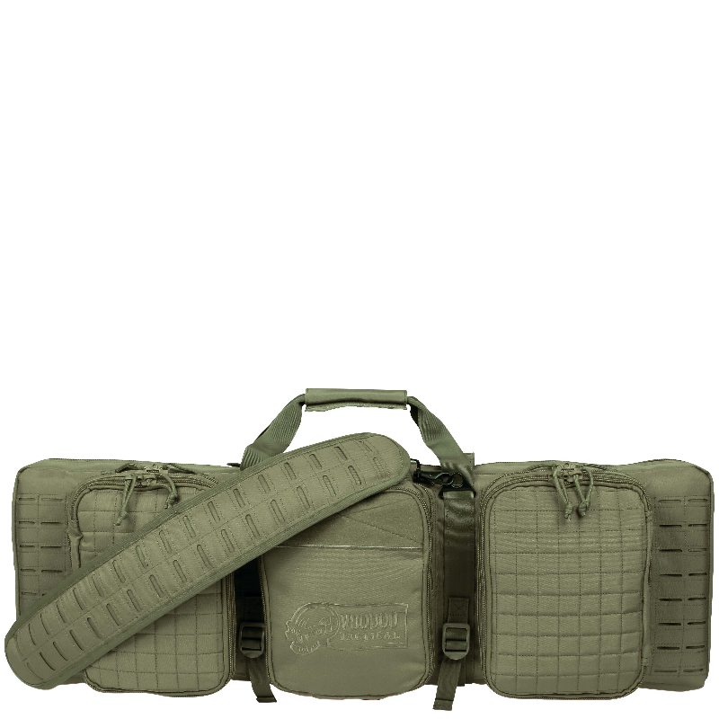 36" DELUXE WEAPONS CASE (OLIVE DRAB) 15-0055 Main Image