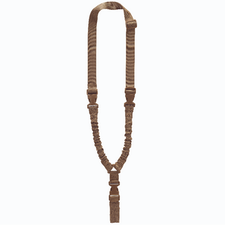 DUAL BUNGEE SLING  W/ DURAFLEX BUCKLE (COYOTE) 20-7726