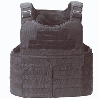 HEAVY ARMOR CARRIER (BLACK) 20-9099