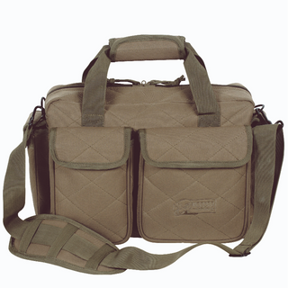 COMPACT SCORPION RANGE BAG (COYOTE) 15-9650