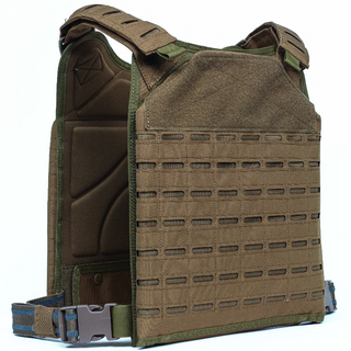 R.A.T. PLATE CARRIER (COYOTE - REGULAR SIZE) 20-9017