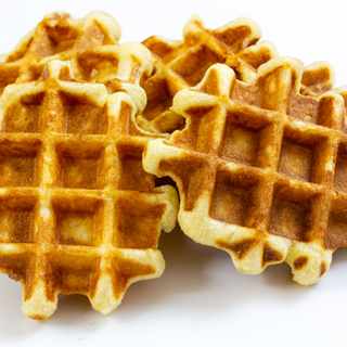 Belgian Waffles 