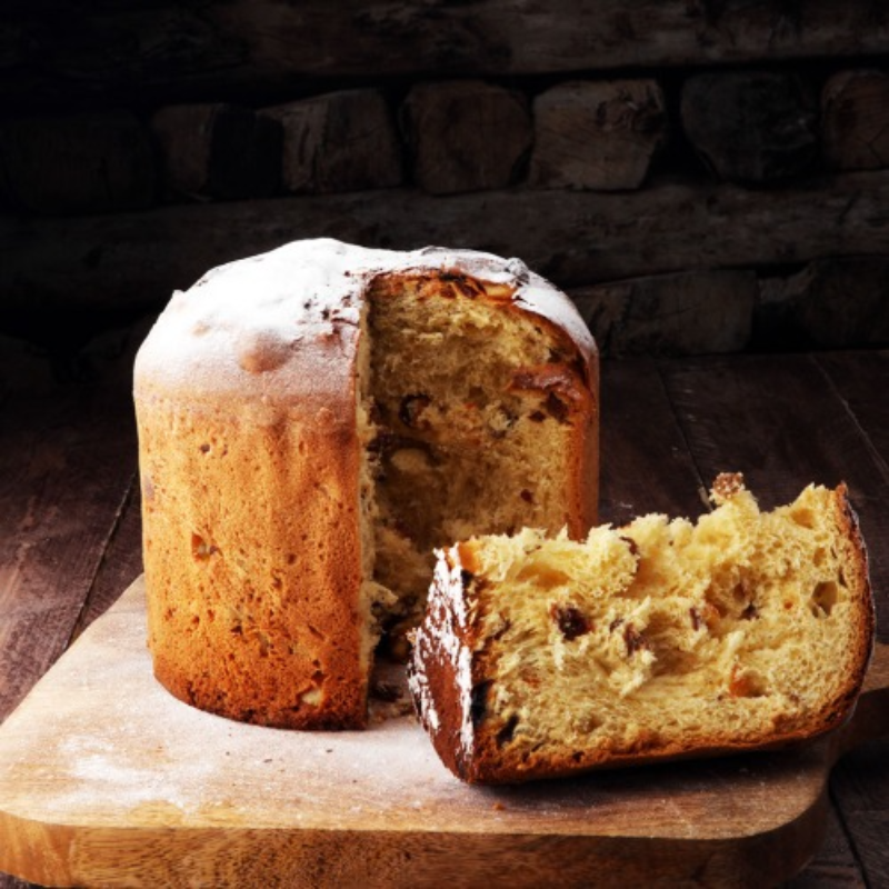 Panettone