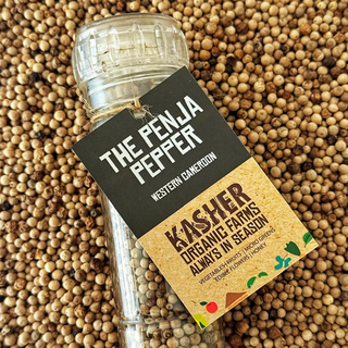 Penja Pepper