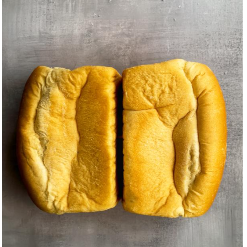 Agege Bread Loaf