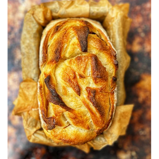 Croissant Sourdough 