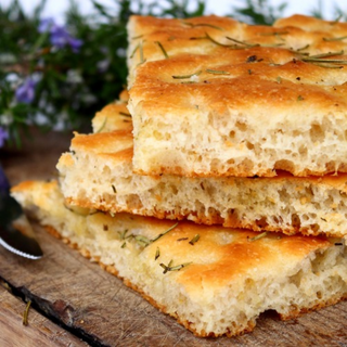  Focaccia