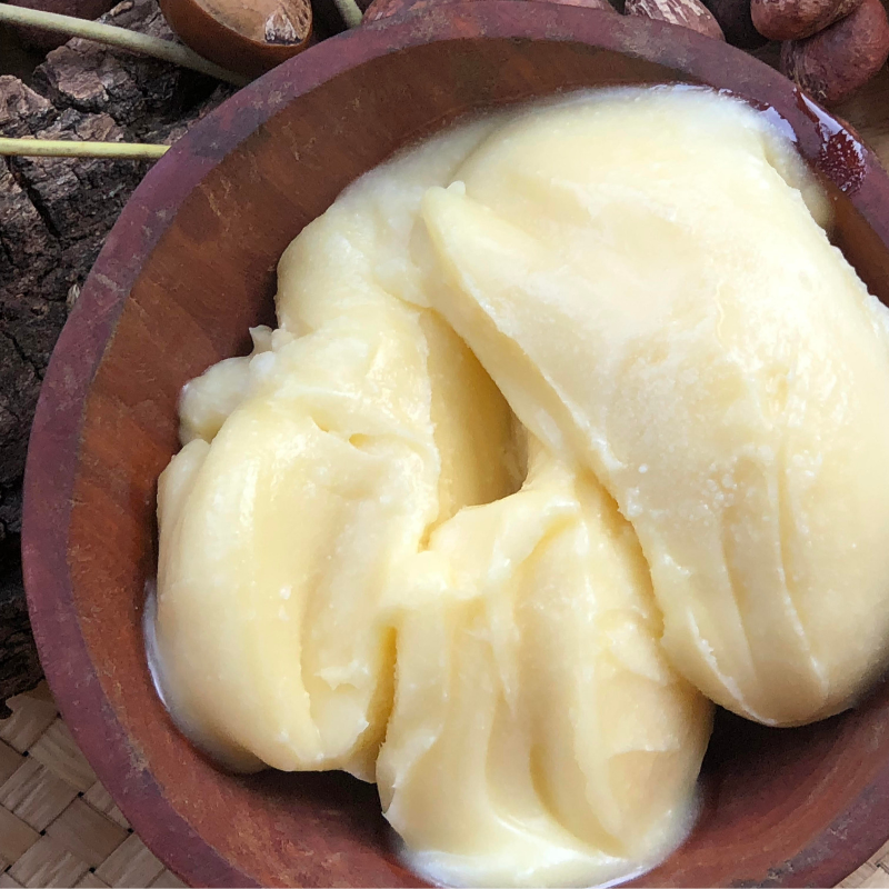 Shea Butter (Organic) Main Image