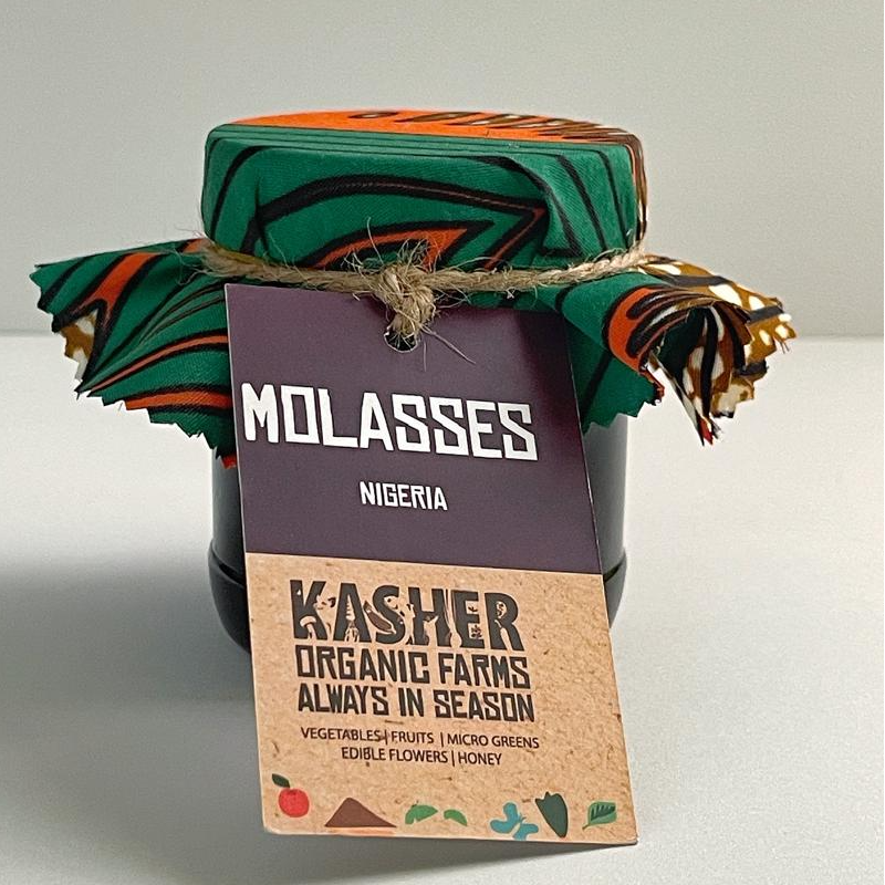 Molasses