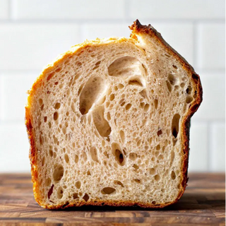 Soft Sandwhich Sourdough 