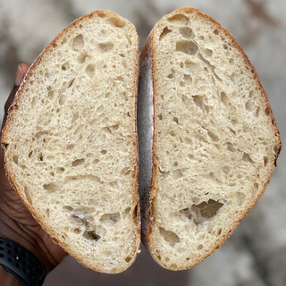 Agege  Sourdough 
