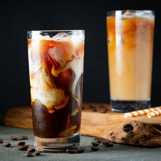 Cold Brew Coffee