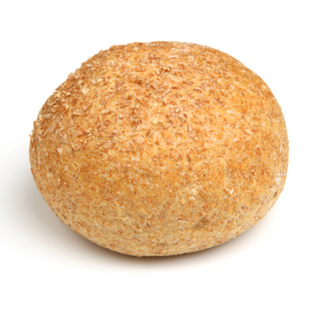 Honey & Lavender Wholewheat Rolls