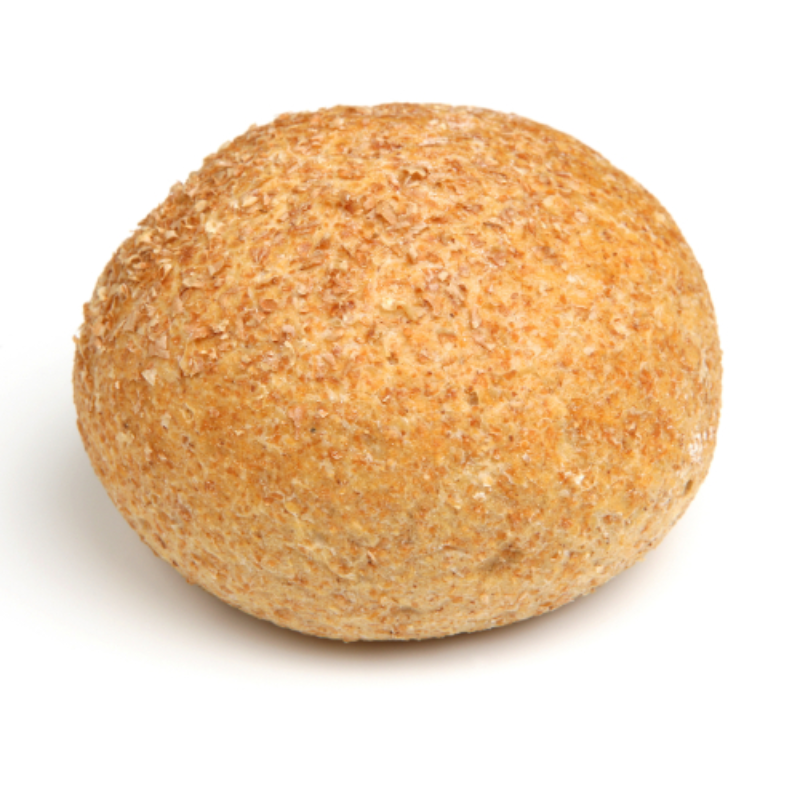 Honey & Lavender Wholewheat Rolls