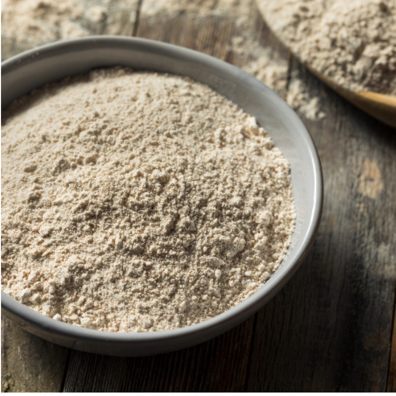 Wholewheat Flour 