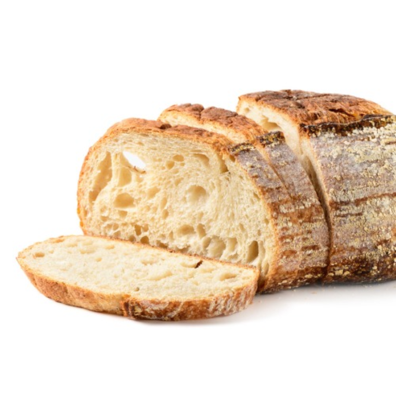 Rustic White Loaf Main Image